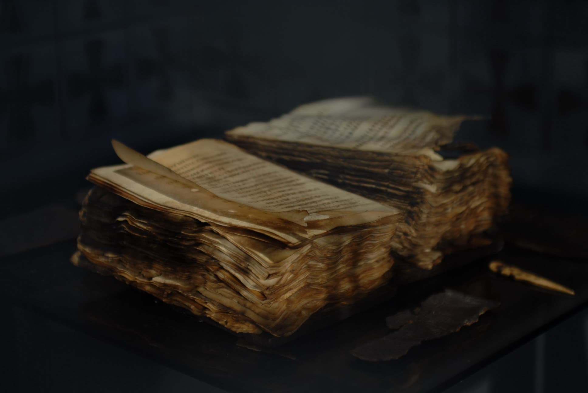 Psalter