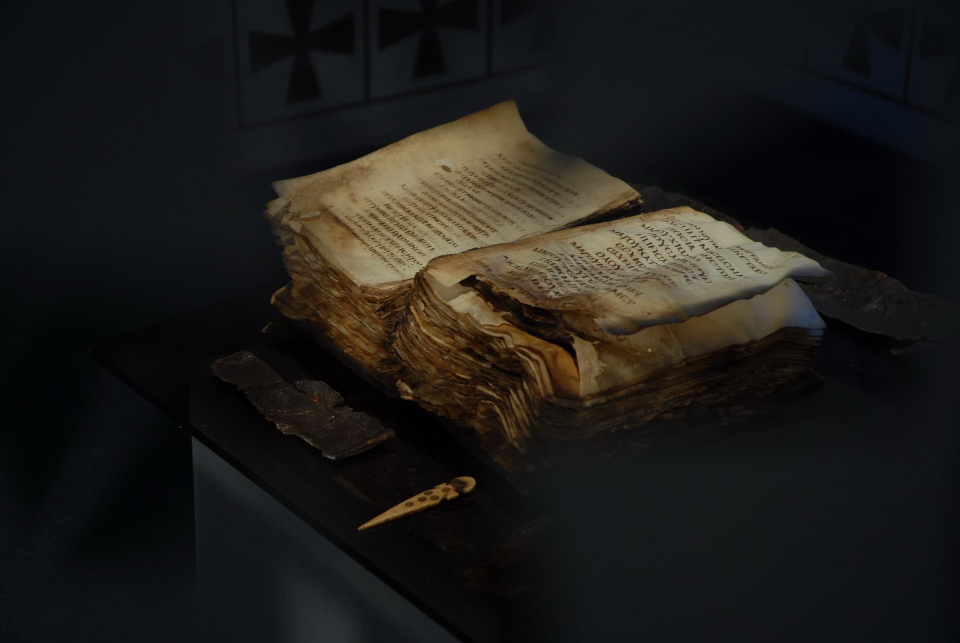 The book of Psalms