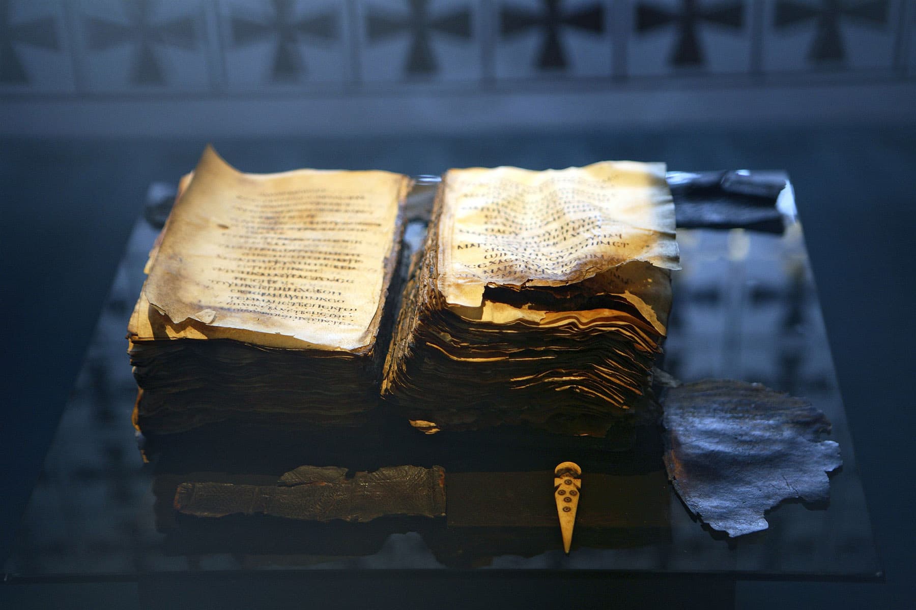 The book of Psalms