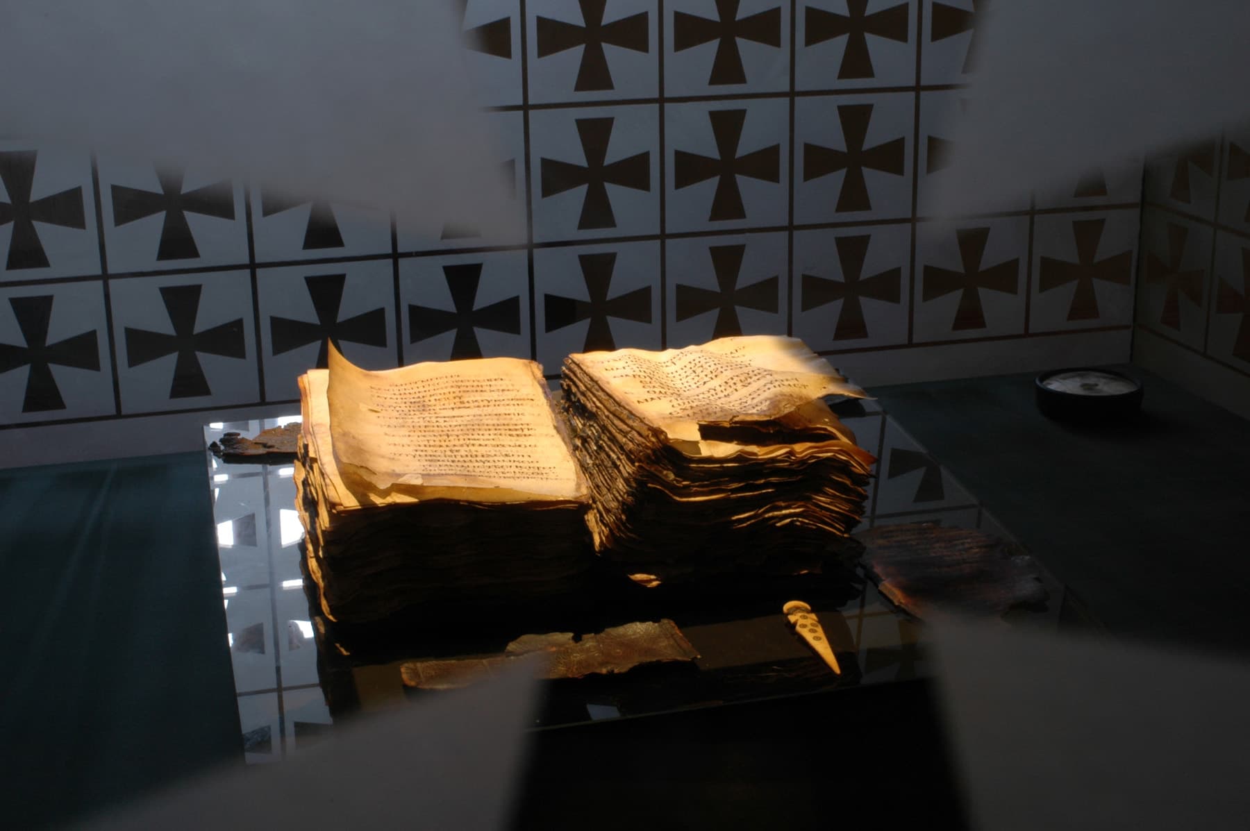 The book of Psalms