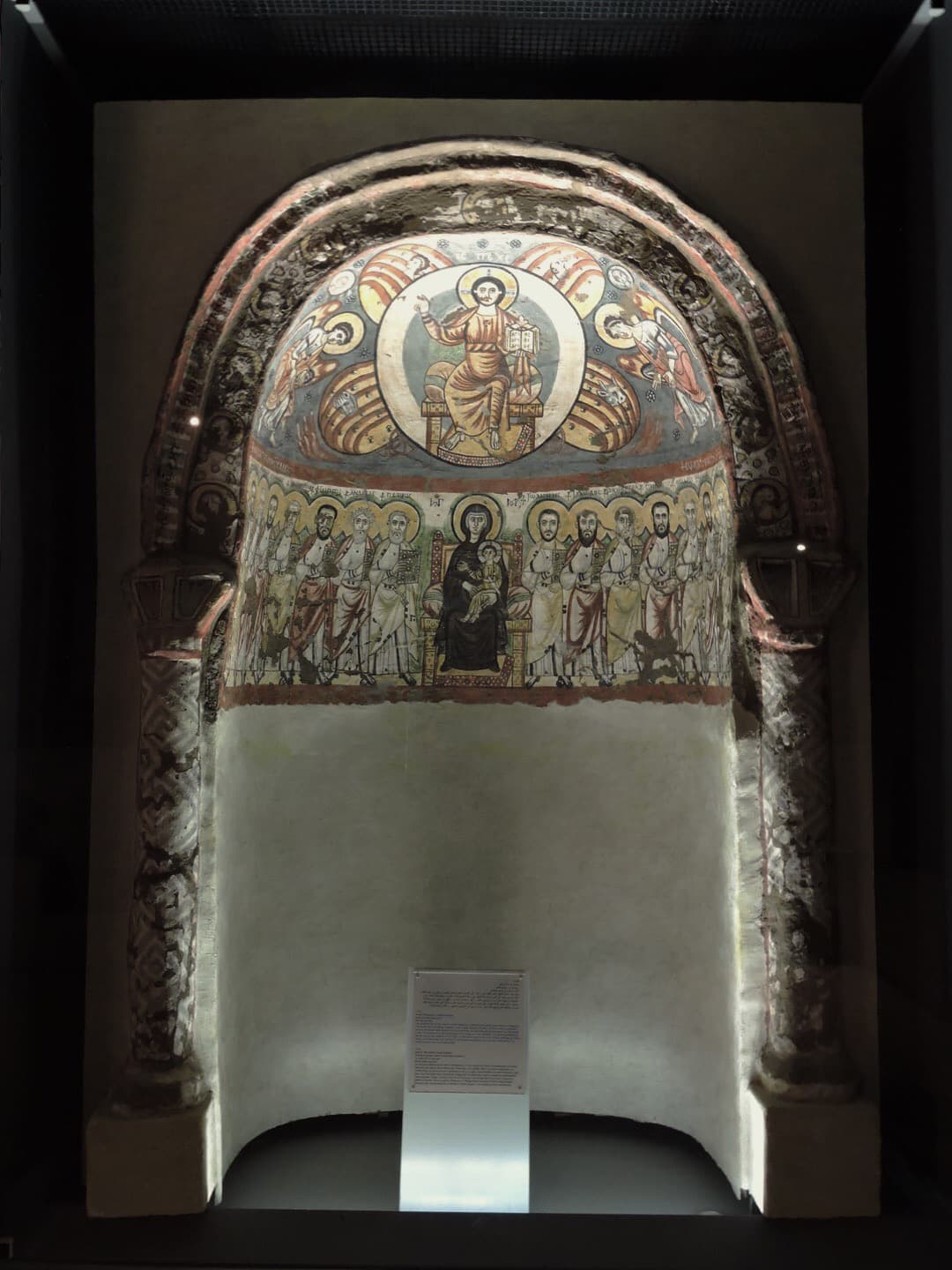 Niche from Baweit